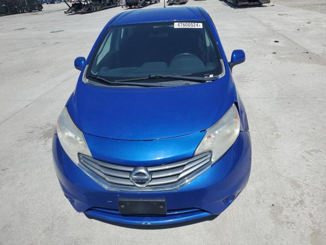 3N1CE2CP2EL406152 Nissan Versa Note S