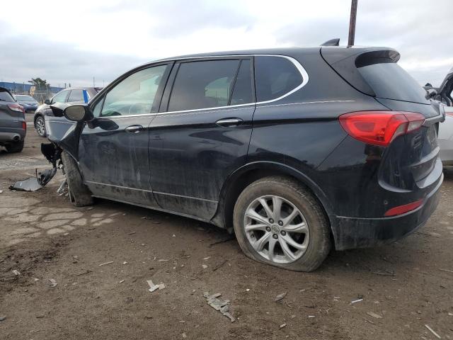LRBFXBSA2KD023782 Buick Envision Preferred