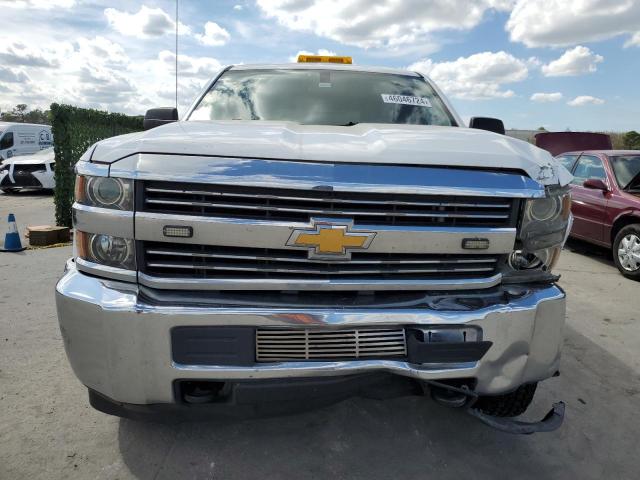 1GC2KUEG4HZ211872 Chevrolet Silverado K2500 Heavy Duty