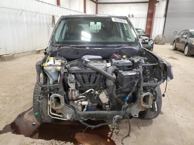 1C4NJRFB7GD650835 Jeep Patriot Latitude