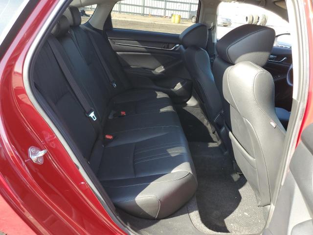 1HGCV1F48MA079983 Honda Accord Sport Se