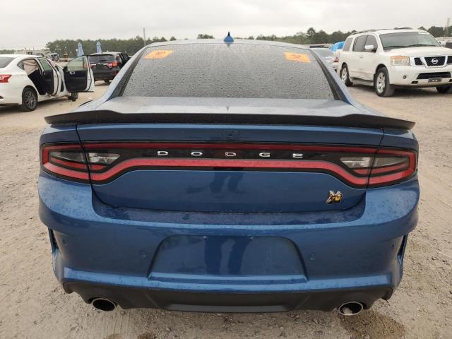 2C3CDXGJ5PH501713 Dodge Charger Scat Pack