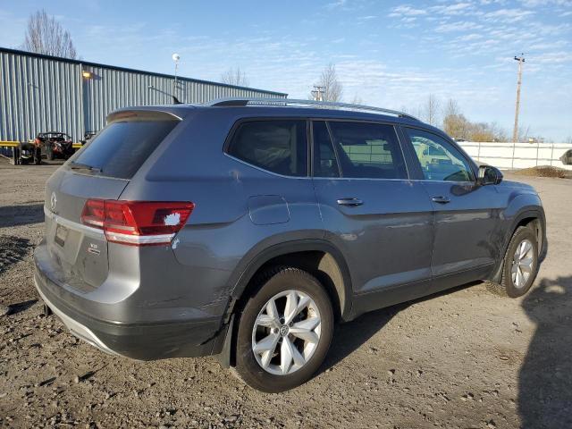 1V2GR2CAXKC576800 Volkswagen Atlas S