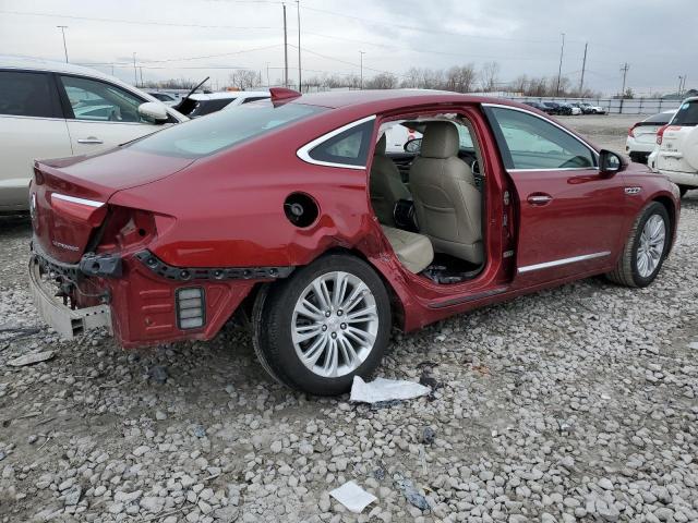 1G4ZP5SZ6JU131399 Buick Lacrosse Essence
