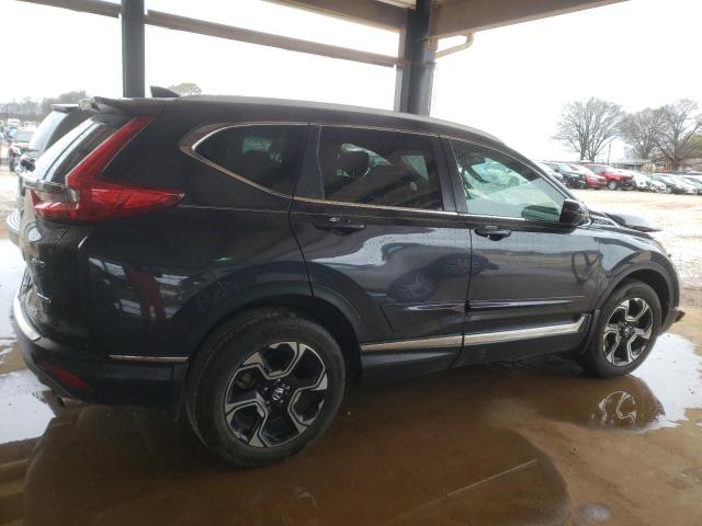 7FARW2H90KE043590 Honda Cr-v Touring