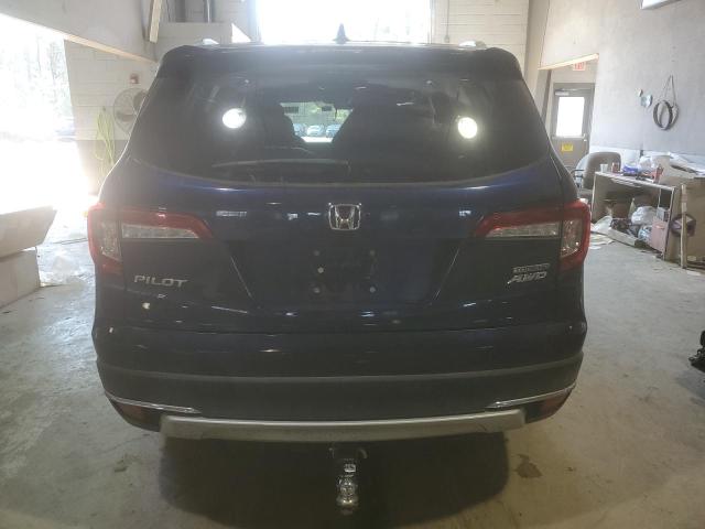 5FNYF6H68KB001379 Honda Pilot Touring