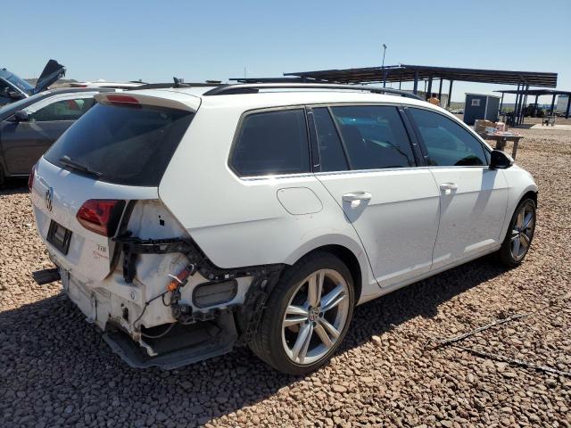 3VWCA7AU4FM517132 Volkswagen Golf Sportwagen Tdi S