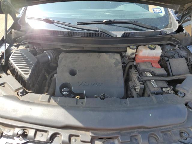 5GAERBKW4KJ201827 Buick Enclave Essence