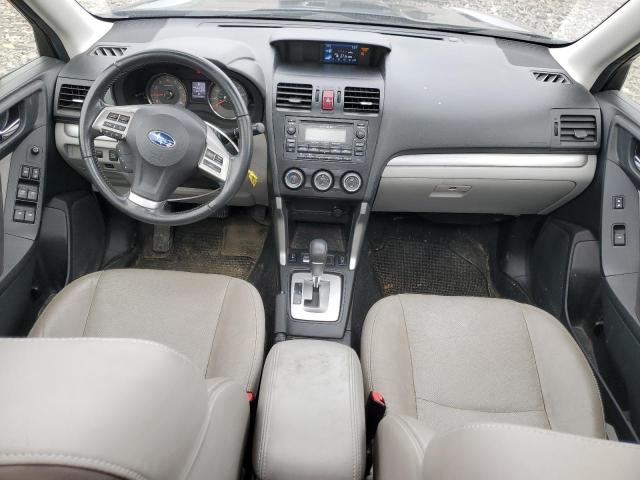 JF2SJAHC5EH441949 Subaru Forester 2.5i Limited