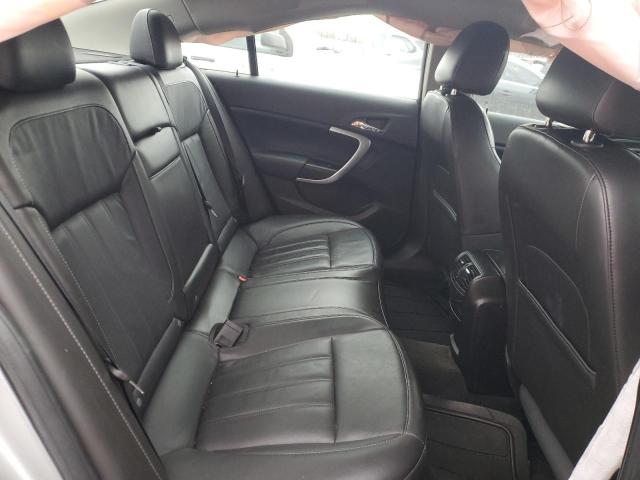 2G4GK5EX9F9152185 Buick Regal