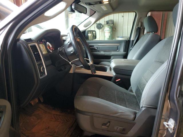 1C6RR7GT3JS146444 RAM 1500 Slt