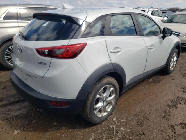 JM1DKBC78G0126391 Mazda Cx-3 Touring