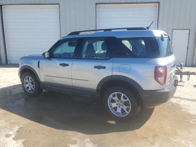3FMCR9A6XMRA82847 Ford Bronco Sport