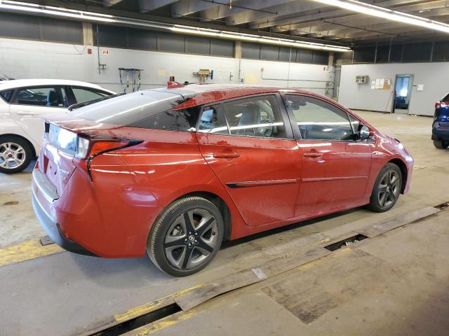 JTDKARFU2L3119904 Toyota Prius L