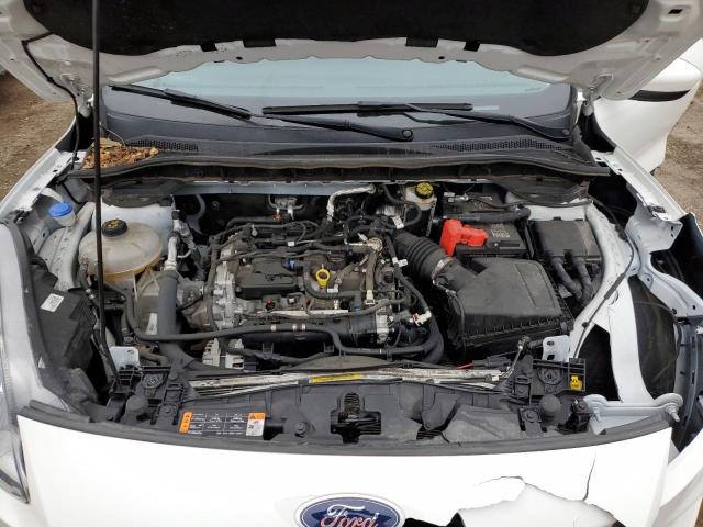 1FMCU9G67LUC69816 Ford ESCAPE SE