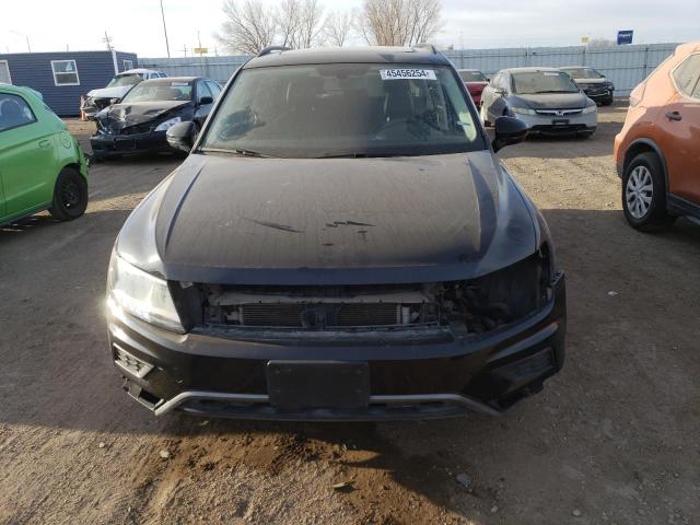 3VV2B7AX1JM050834 Volkswagen TIGUAN SE