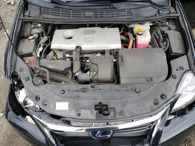 JTHKD5BH7G2271065 Lexus CT 200