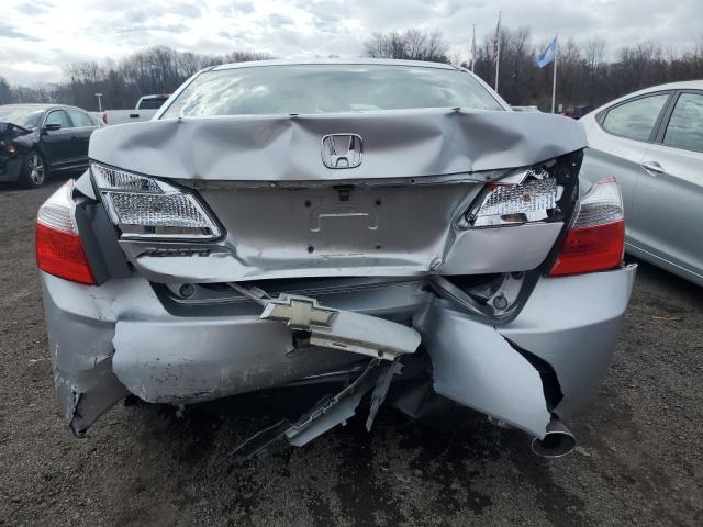 1HGCR2F36FA125833 Honda ACCORD LX