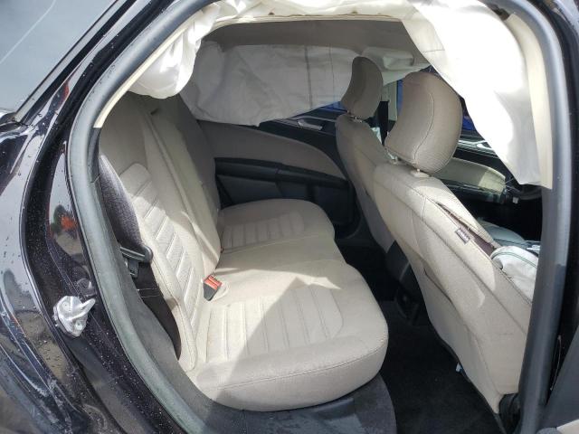 3FA6P0G71KR171986 Ford FUSION S