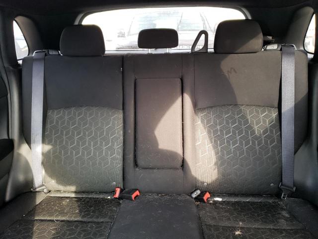 JA4APUAUXMU016479 Mitsubishi Outlander Sport Es