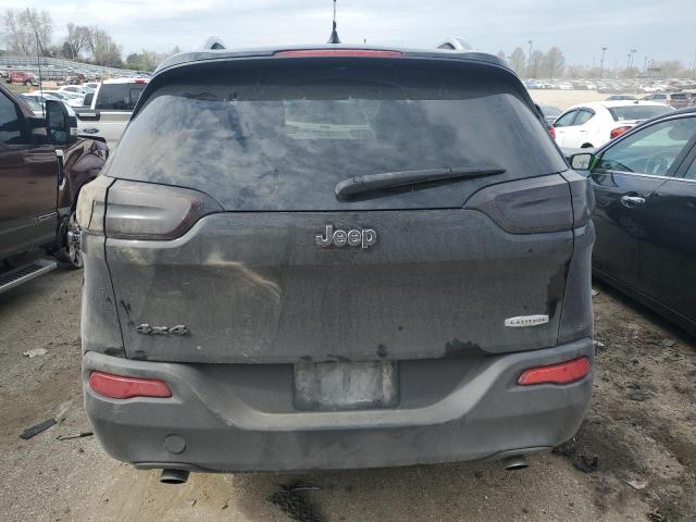 1C4PJMCS3EW240499 Jeep Cherokee Latitude