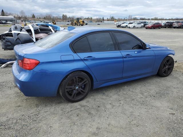 WBA3C1C50EK114347 BMW 328 I Sulev