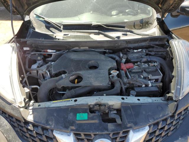 JN8AF5MR8GT610122 Nissan JUKE S