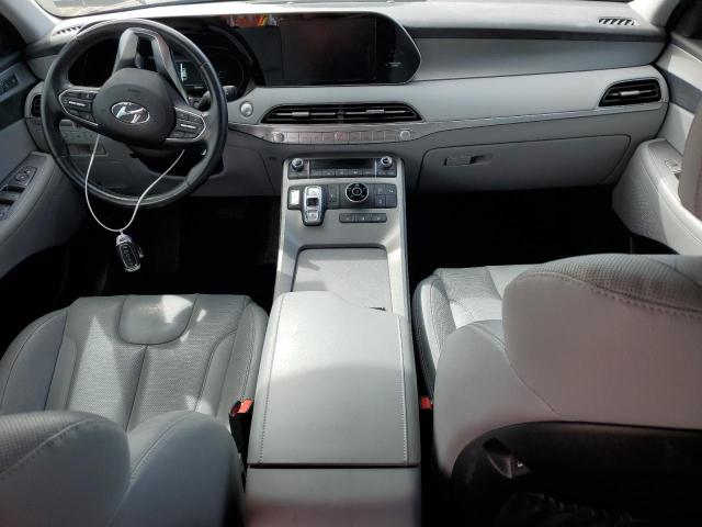 KM8R4DHE5LU155090 Hyundai Palisade Sel