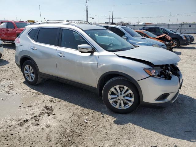 JN8AT2MT9GW002854 Nissan ROGUE S