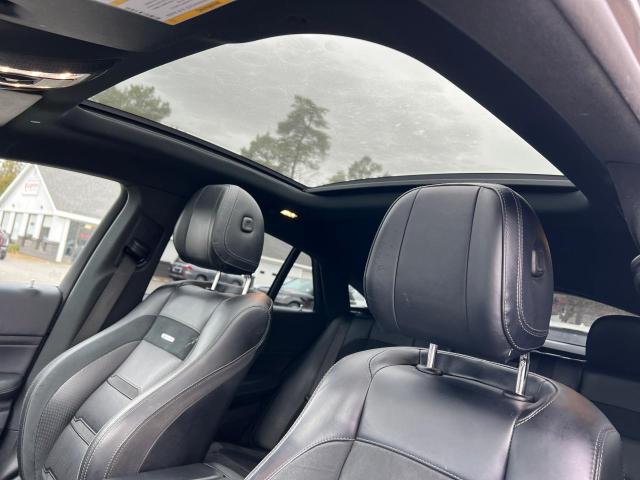 4JGFD6BB8MA361097 Mercedes-Benz Gle Coupe Amg 53 4matic
