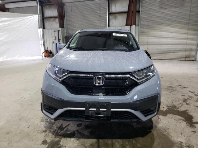 2HKRW2H57MH647859 Honda CR-V EX