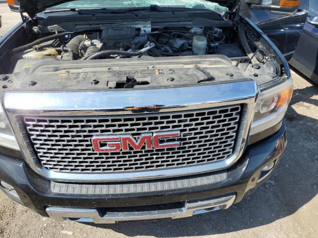 1GT424E86FF546955 GMC Sierra K3500 Denali