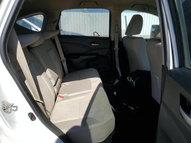5J6RM4H4XGL037070 Honda CR-V SE