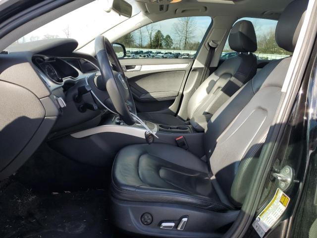 WAUBFAFL6FN043426 Audi A4 PREMIUM