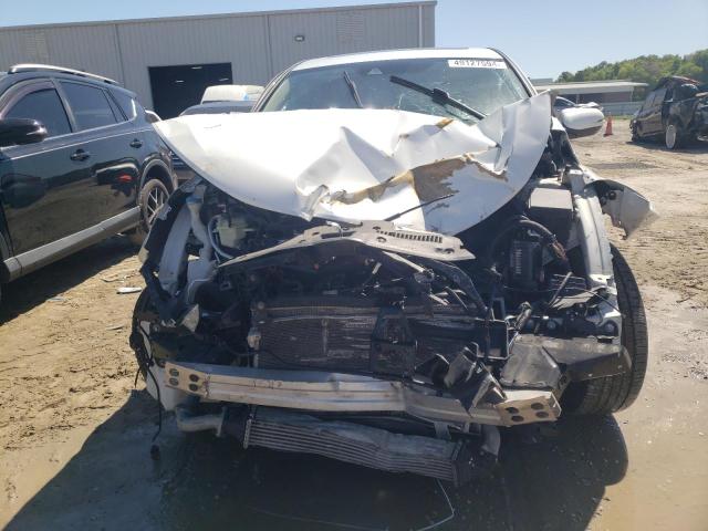 2HKRW1H57KH508886 Honda CR-V EX