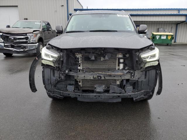 JN8AZ2AF0N9742219 Infiniti QX80 LUXE