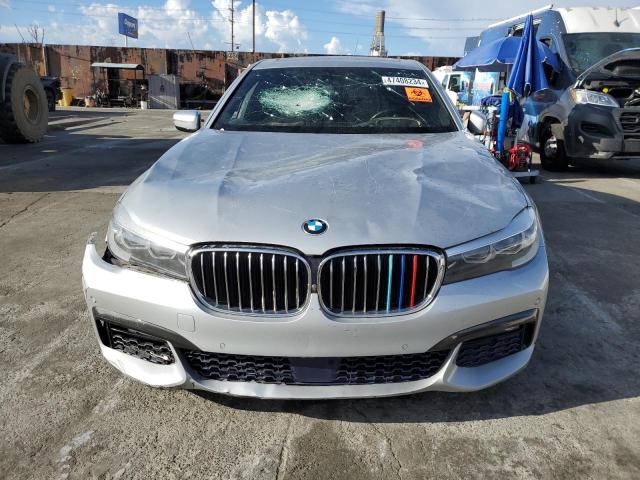 WBA7E2C54GG504732 BMW 740 I
