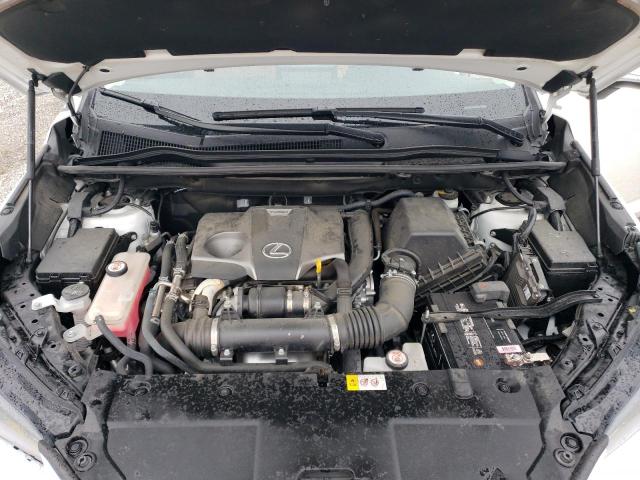 JTJBARBZ6H2113714 Lexus Nx 200t Base