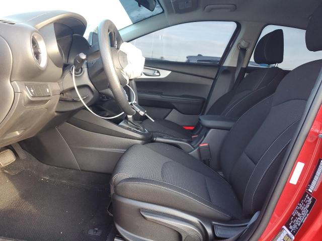 3KPF24AD4PE682508 KIA FORTE LX