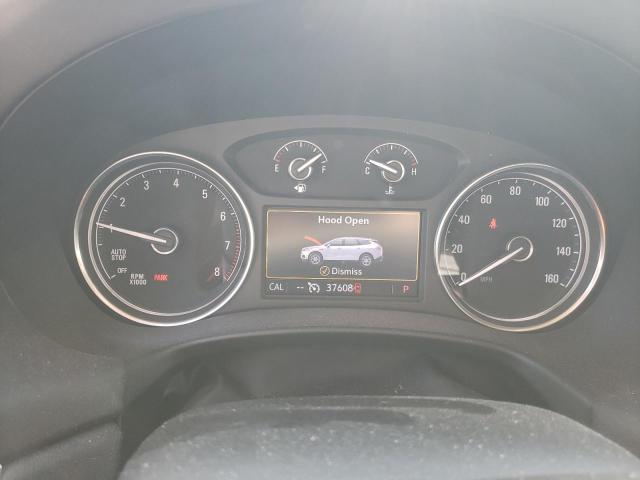 5GAERBKW6LJ190783 Buick Enclave Essence