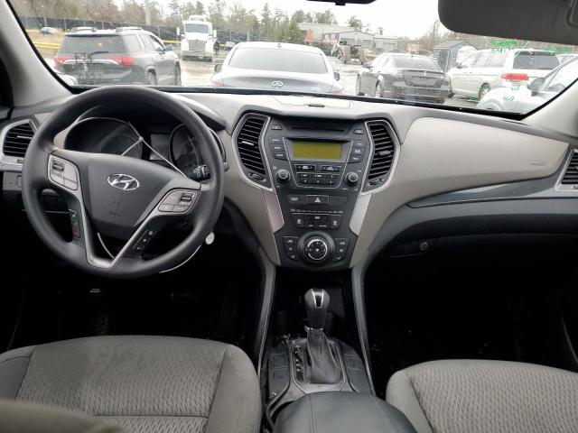 5XYZT3LB4EG194658 Hyundai SANTA FE SPORT