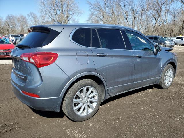 LRBFXCSA8LD127149 Buick Envision Essence