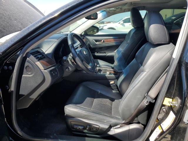 JTHBE1BL3E5033476 Lexus GS 350