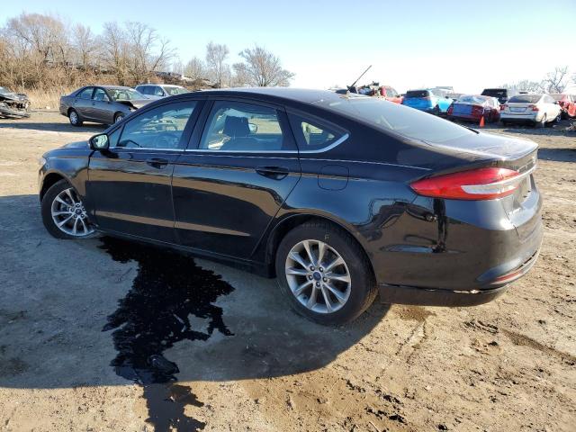 3FA6P0HD7HR328238 Ford FUSION SE