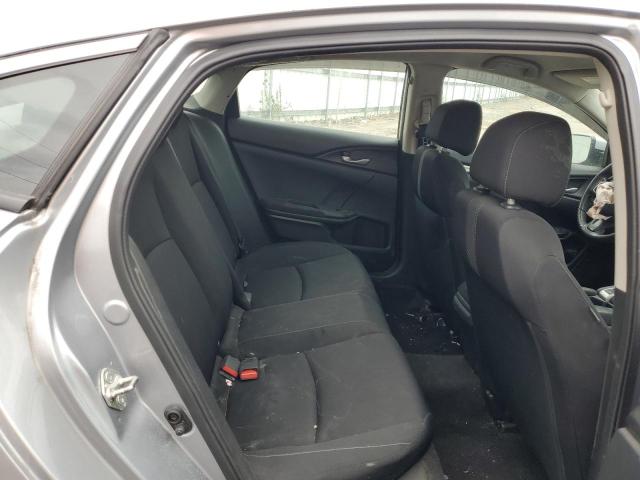 19XFC2F51HE000298 Honda Civic Lx