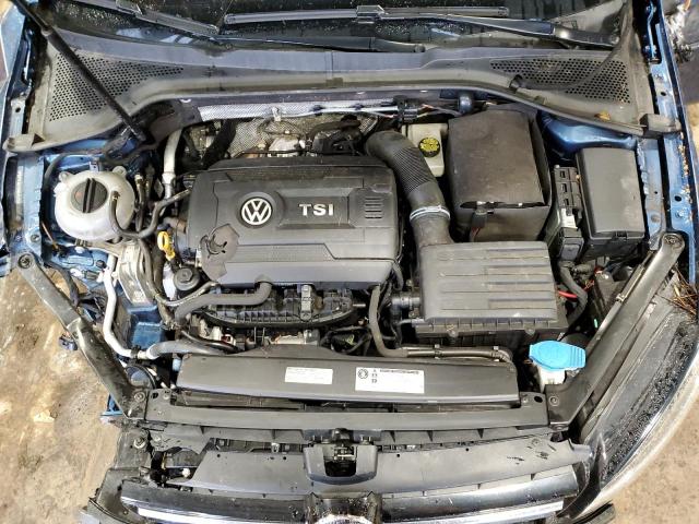 3VW217AU1GM045551 Volkswagen GOLF S/SE