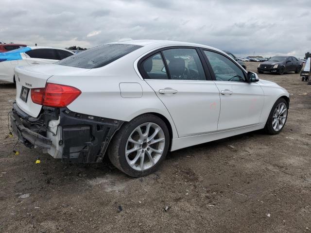 WBA3B1C57F5A05857 BMW 320 I