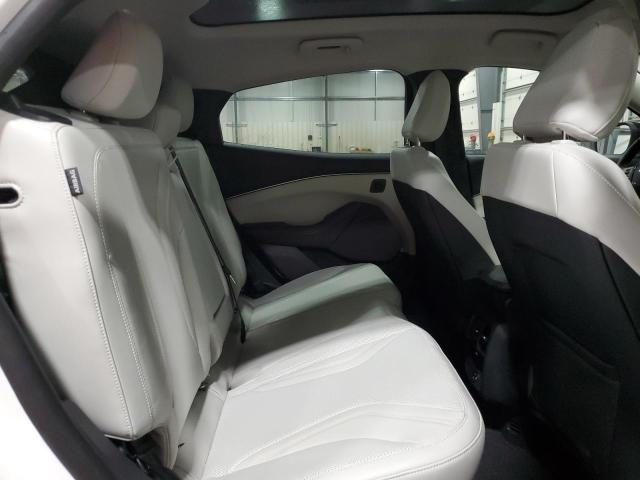 3FMTK3SU7PMA72017 Ford Mustang Mach-e Premium