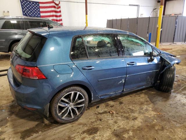 3VW217AU1GM045551 Volkswagen GOLF S/SE
