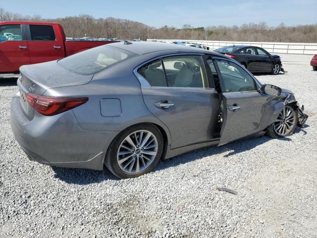 JN1EV7AP6JM366134 Infiniti Q50 LUXE